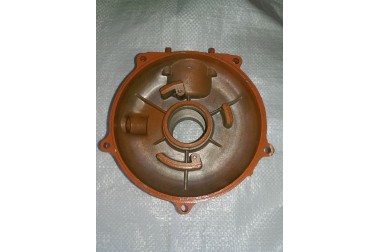 Дружба Картер контактний або електронний бензопила 